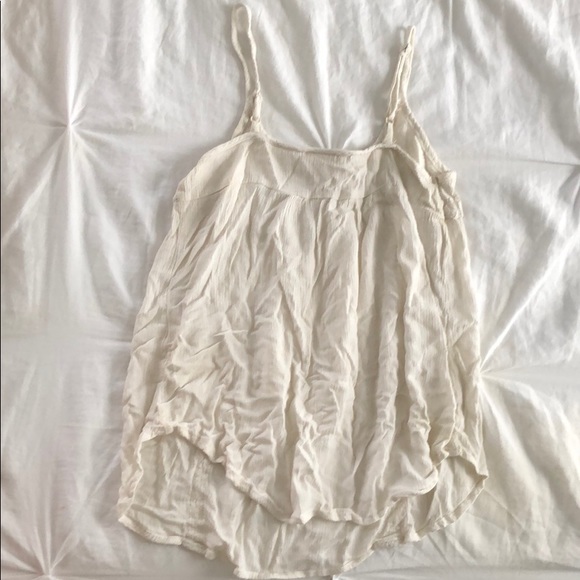 White tank top - Picture 2 of 2